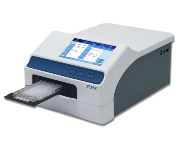 Accuris SmartReader 96 Microplate Absorbance Reader for 96 Well Plates with Temperature Control